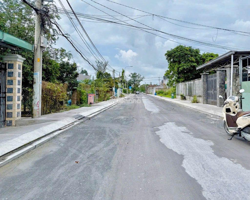 Bán đất ngay mt nguyễn viết xuân cách cầu vượt củ chi 1km dt:380m2 shr - 3