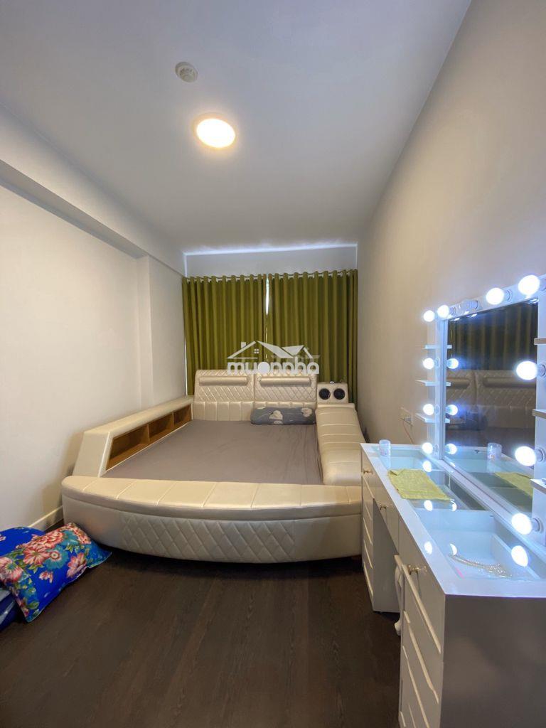 Bán căn hộ ngay gần công viên lê thị riêng 62m2 2pn giá 3,3 tỷ - 4
