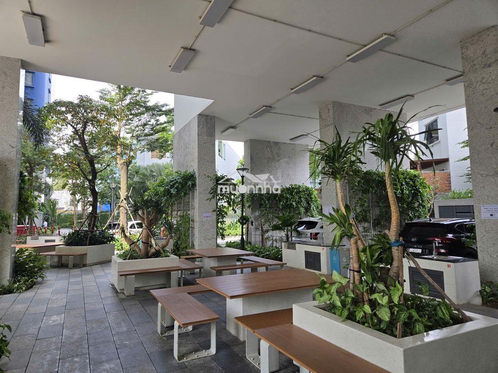 Cho thuê căn hộ 2pn 2wc toà a chung cư skyview chánh nghĩa - 4