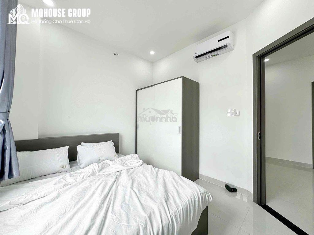 1pn layout như chung cư | 40m2 đường phạm văn bạch, full nội thất - 4