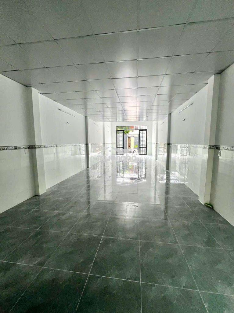 Cho thuê nguyên căn mới xây, 2pn, khu nhà tân tiến, tân thới hiệp, q12 - 4