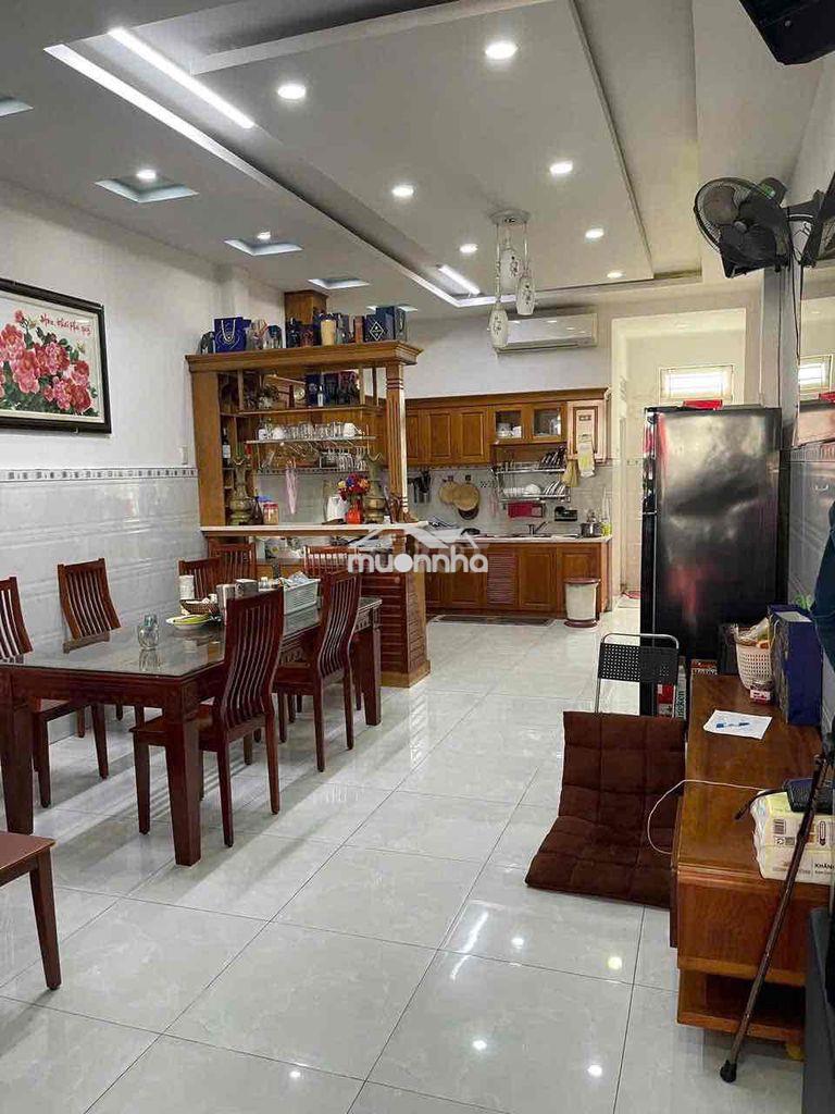 Cho thuê nhà phường tân hiệp giá 25 triệu - 2