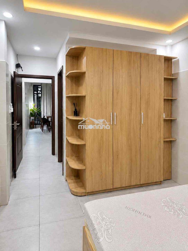 Nhà nguyên căn - 3