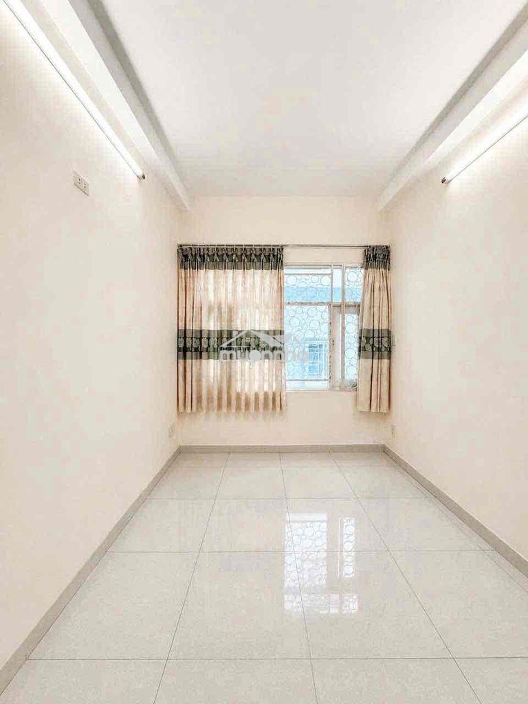 Thành thái • sát mt • hẻm xe hơi • 4 tầng - 3