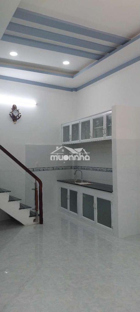 Cho thuê nhà nguyên căn 337 trần xuân soạn - 3