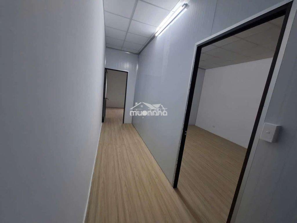 Cho thuê nhà mới ngay ngã tư ga 3pn 60m2 8tr - 3