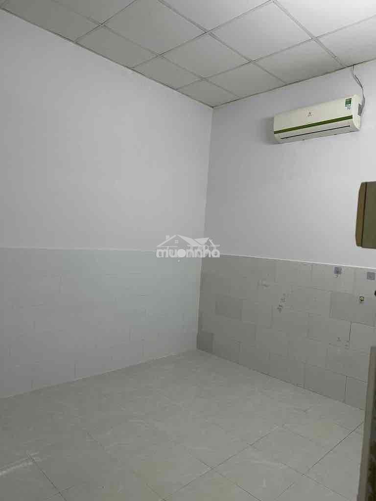 Nhà 2 mặt hẻm 4,5x15 lê văn sỹ - 3