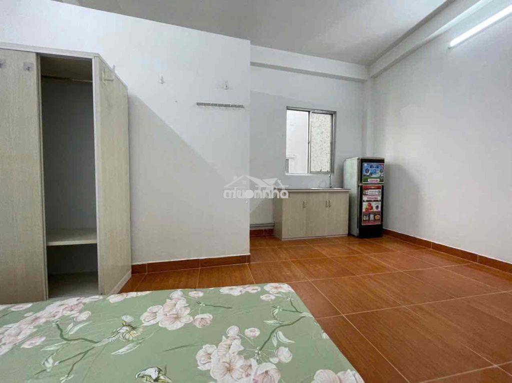 Studio ngay trung tâm q3 giá chỉ 4.xxx - 4