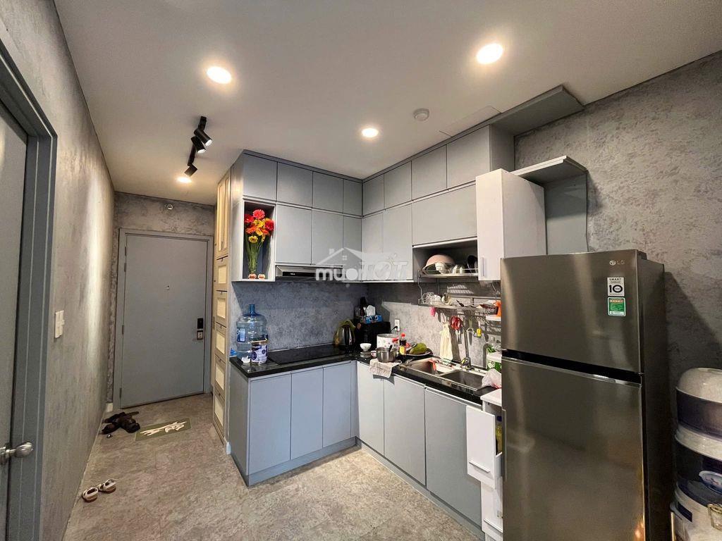 Chính chủ bán gấp summer square q.6 - 63m² (2pn, 2wc) - sổ hồng riêng - 4