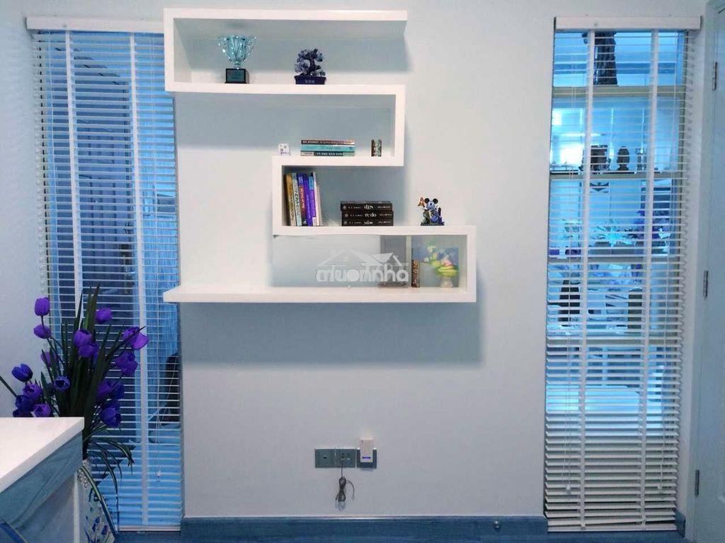 Cho thuê căn hộ 67m2, 2pn, 2wc full nội thất, 8 triệu - 2