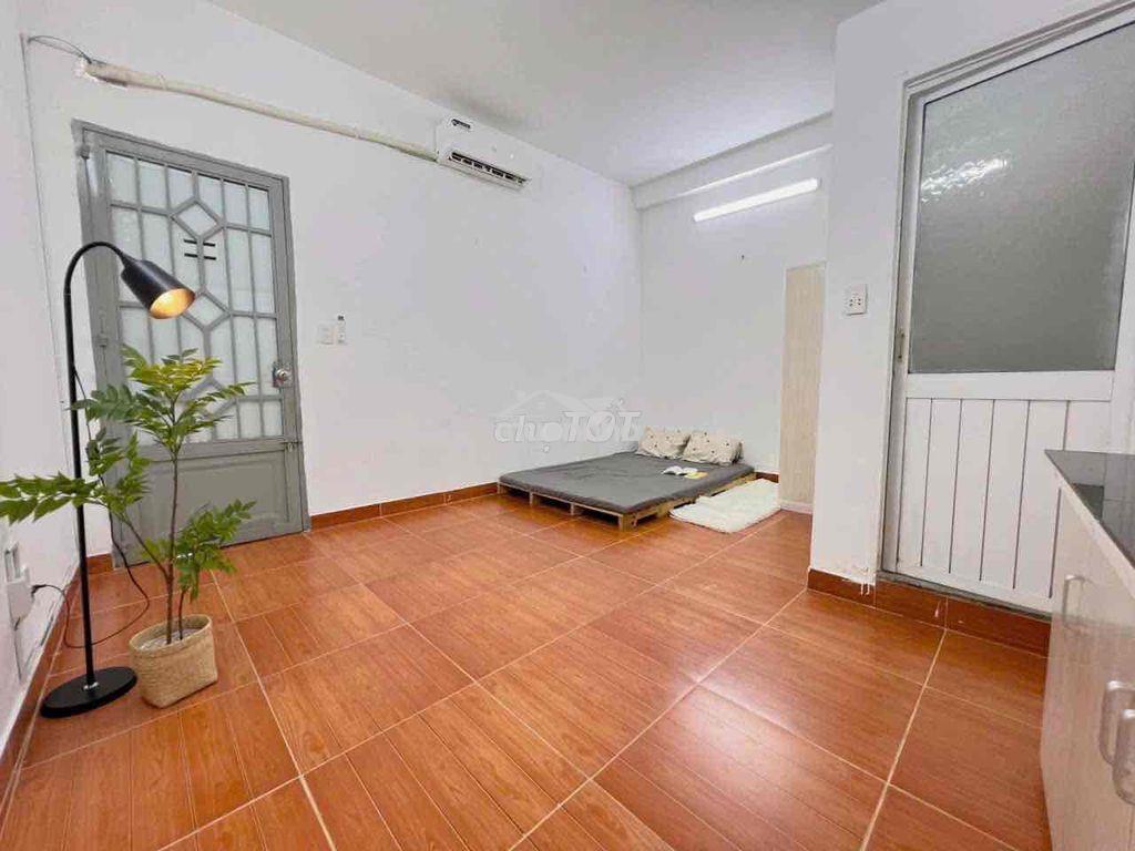 ✅✅Chủ gửi căn stu có nt cơ bản, rộng 32m2 thoáng. ga hcm✅✅ - 4