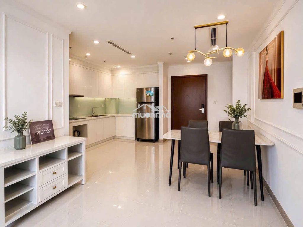 Giá hott thuê căn hộ richstar 65m2-2pn.2wc nhà đẹp giá 12tr - 2
