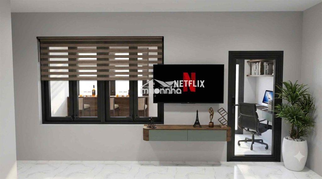 Khai trương ch 1pn tách bếp mới 100%, ưu đãi cho khách ở liền - 2