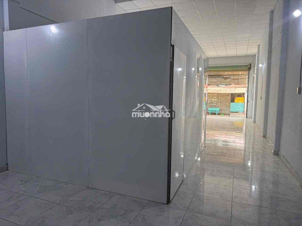 Nhà 1/ bình thành 5x20m - 5tr/ tháng - 2