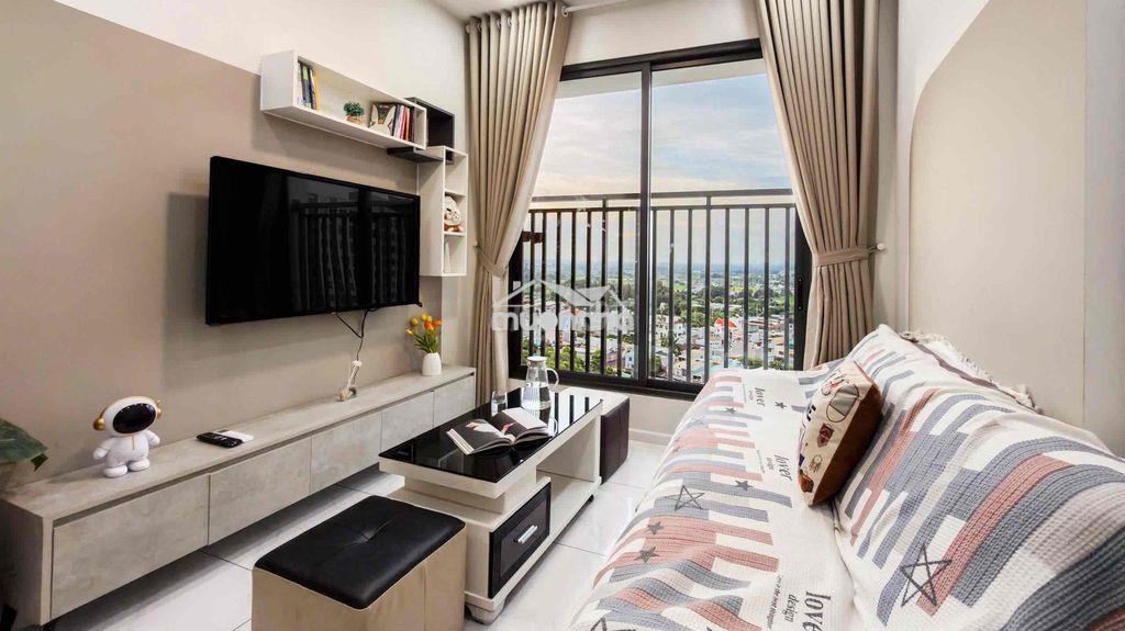 🏡 Cho thuê golden mansion * 2 phòng ngủ – 2 wc * full nội thất, dọn v - 3