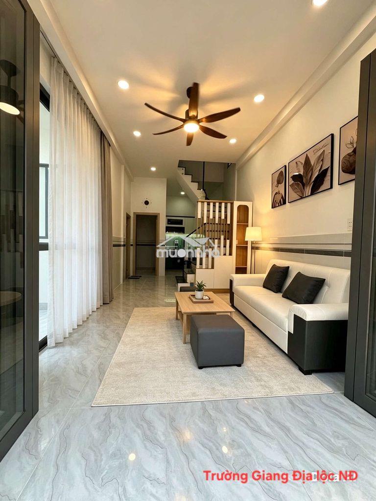 🏡 Q.8+ nguyễn thị tần — có phòng trệt riêng — gần q.1 - q.5- q.2  . - 2