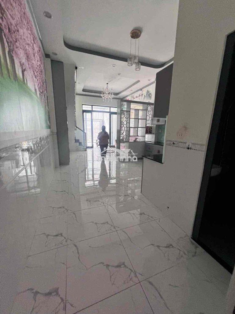 Cho thuê nhà 1 trệt 1 lầu. phường hoá an - 3