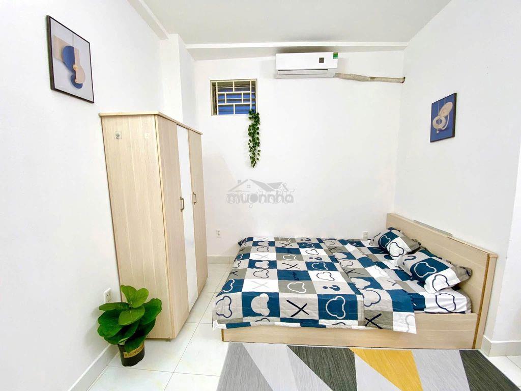Phòng xinh full nội thất gần bến xe miền đông cũ - 3