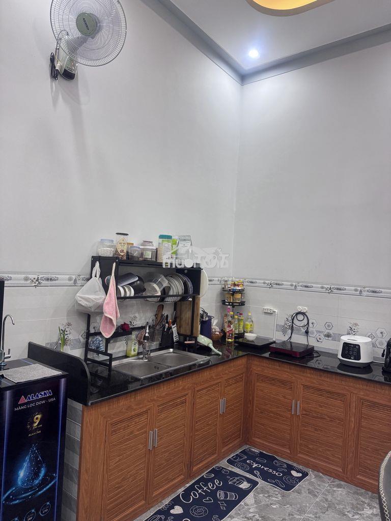 Nhượng lại căn nhà đang ở do thay đổi công việc - 4