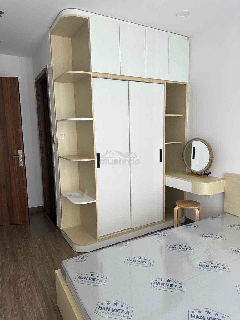 Cho thuê căn 2pn full nội thất giá 9tr - happy one central - 4