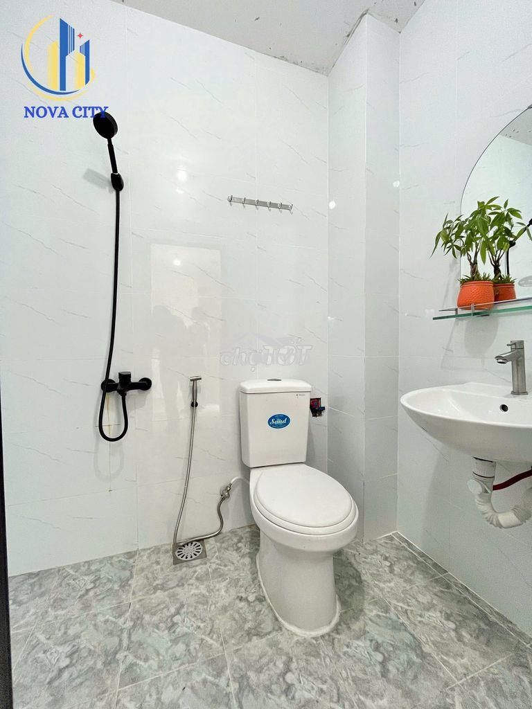 Căn hộ 2pn ngay phạm hùng nối dài - bình chánh, nhà mới khai trương - 4