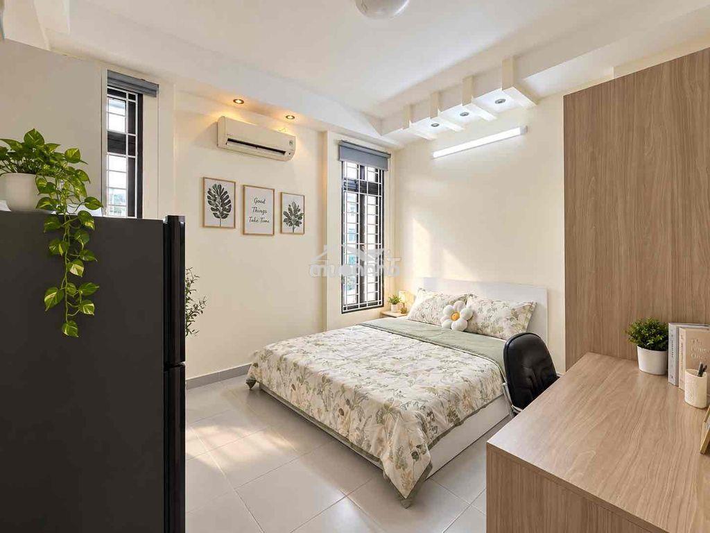 Phòng đẹp quang trung – gò vấp | full nội thất | gần nhiều trường - 2