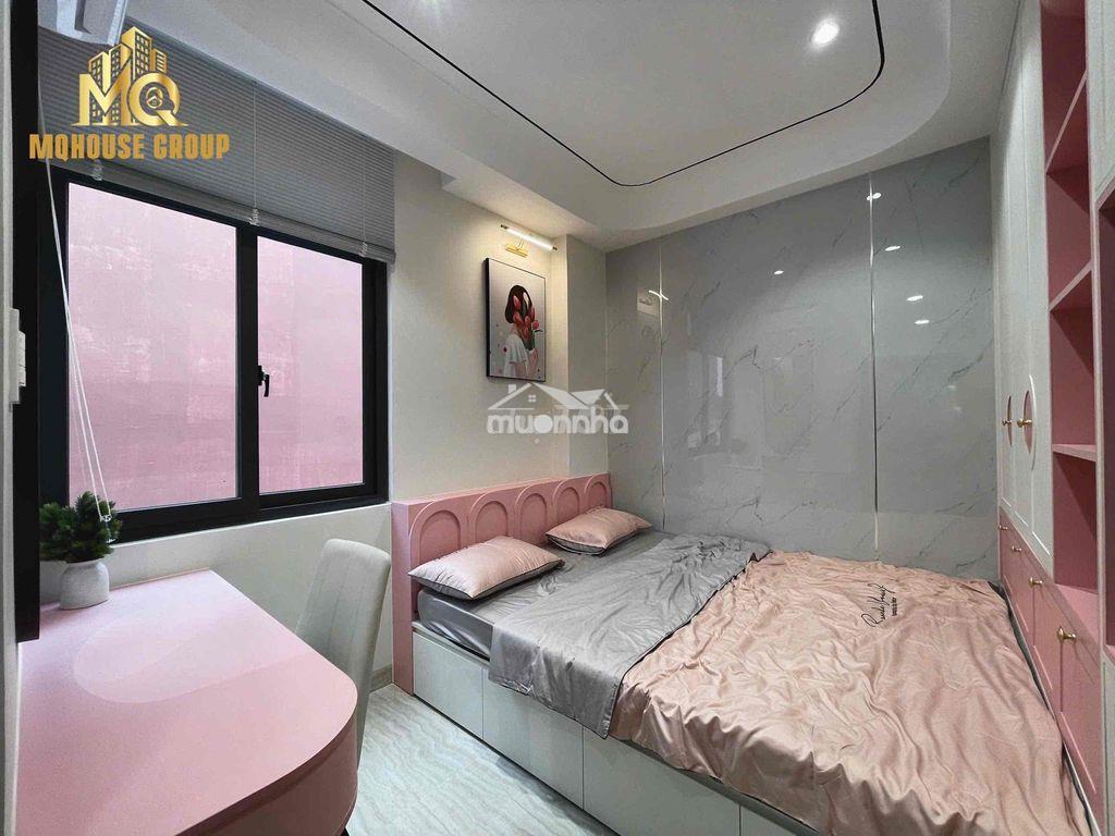 🍁 Căn hộ mini cho thuê full nội thất gần sân bay — tân bình 🍂 - 3