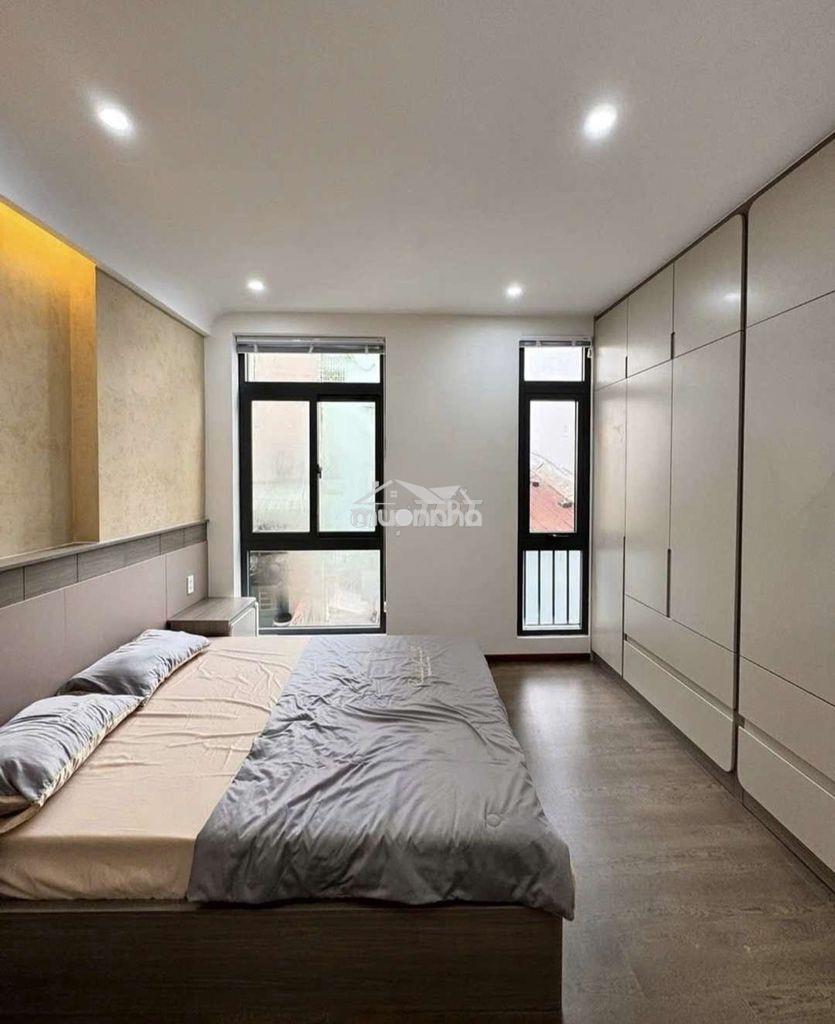 Bán nhà trần quang diệu q3 , hẻm 3m thông, nhà mới đẹp. - 4