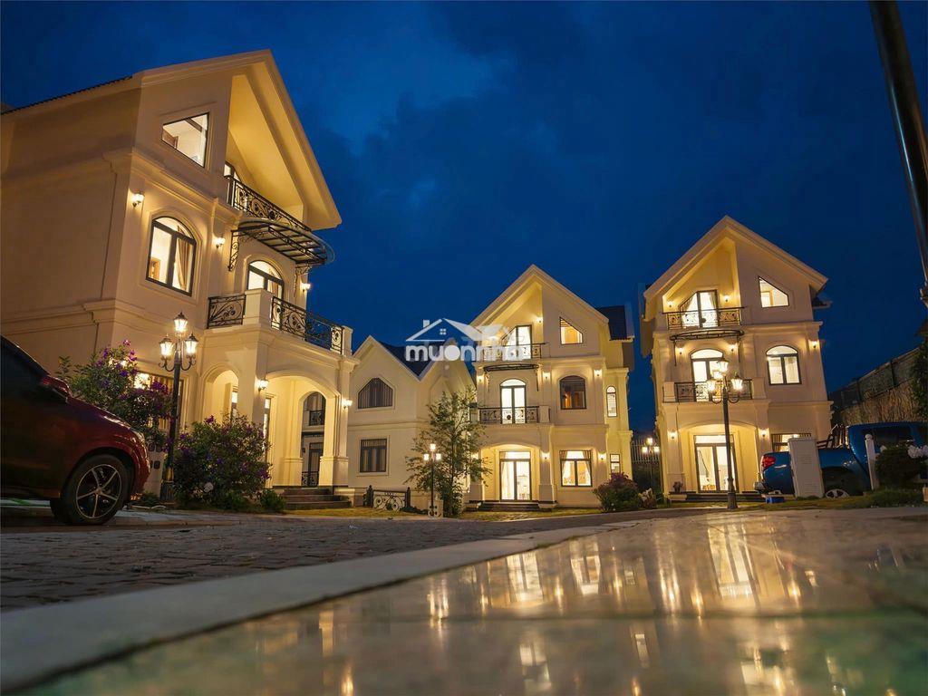 Sở hữu 2 căn biệt thự nằm trong khu villa khu royal -10,5 tỷ - 2