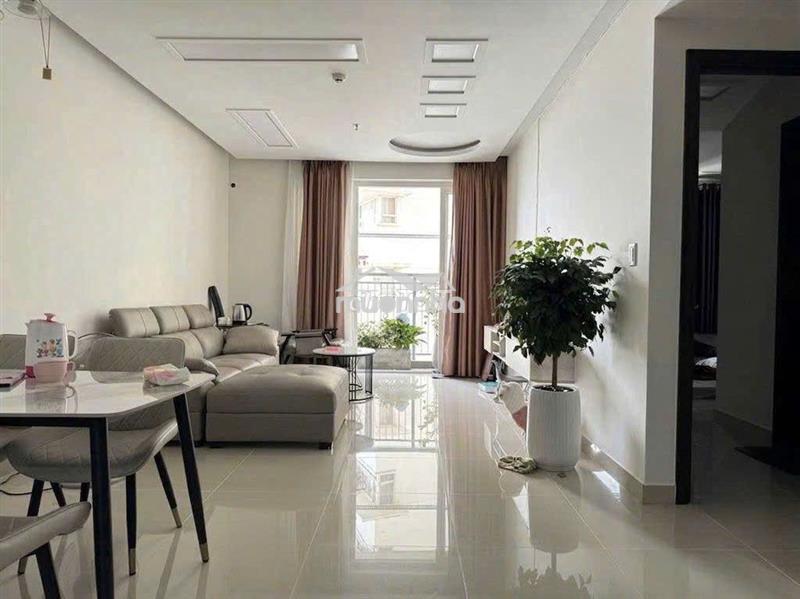 💥 🏤 Căn hộ chung cư blue sapphire bình 2pn nt đẹp