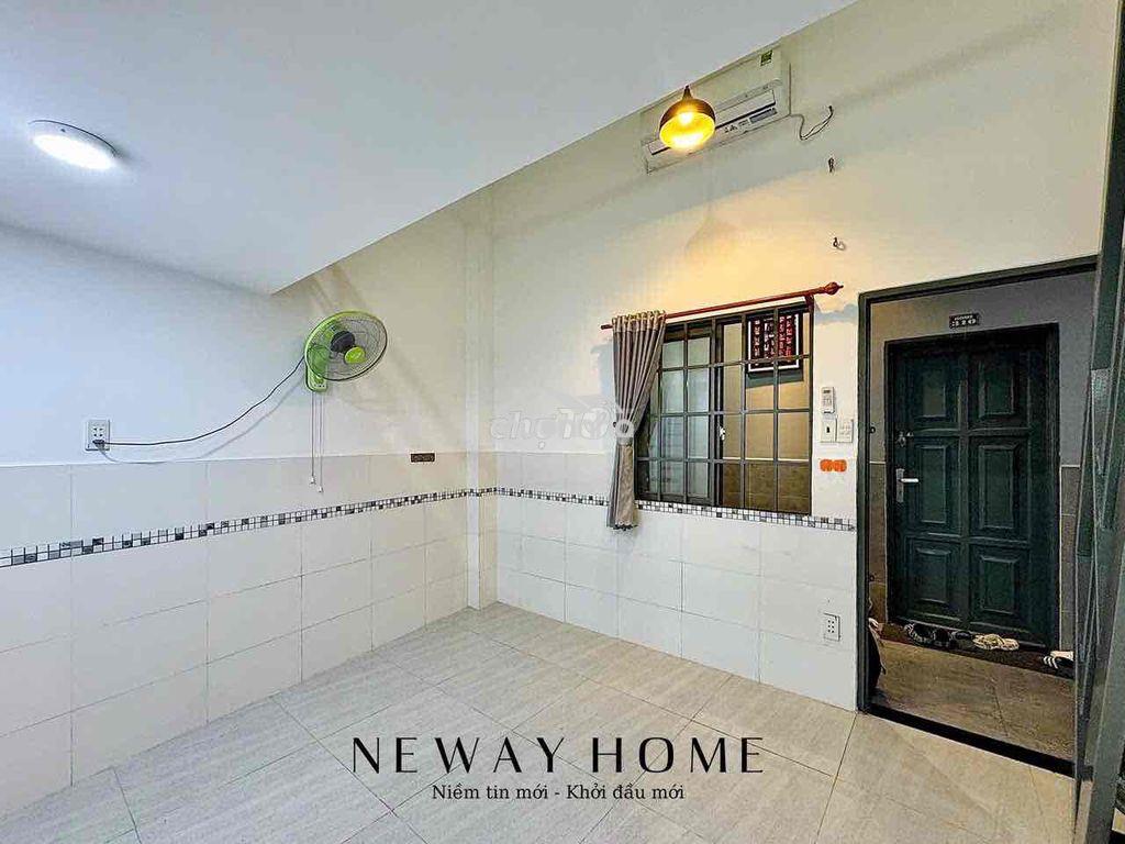 Trống sẵn phòng gác cao qua đầm sen 3 phút - 3