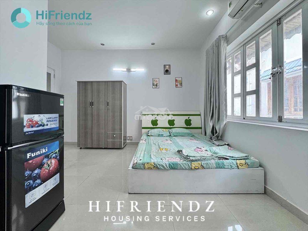 🏡 Căn hộ 22m2 cửa sổ full nội thất sát đh tôn đức thắng và đh rimit - 4
