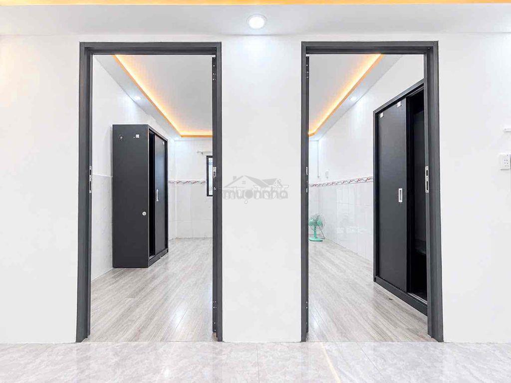 Mới trống lại 2 phòng ngủ cực kì rộng rãi ngay bến xe miền đông cũ - 3