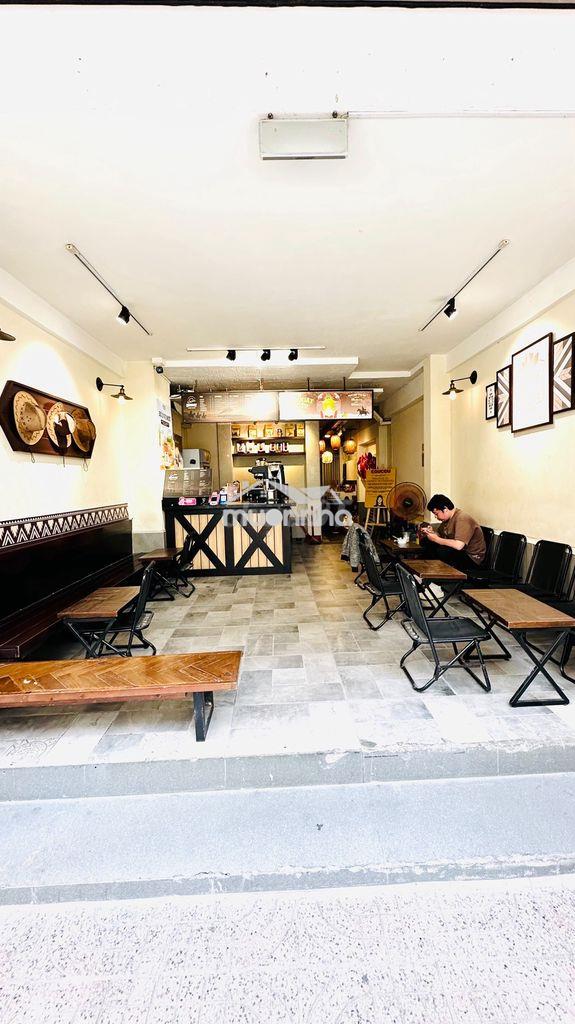 🌟 Cho thuê mặt bằng trệt quận 1 - vị trí đẹp, kinh doanh ngay 🌟 - 2