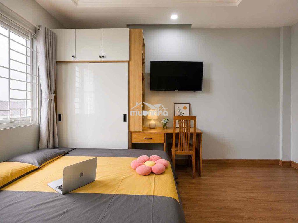 Cho thuê phòng vibe homestay cực thoáng đẹp - 2
