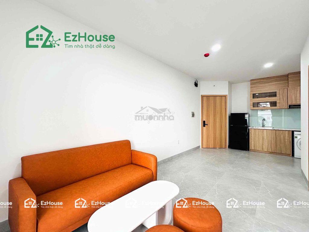 Studio 1pn bancol cửa sổ trời ngay lê văn lương - 3