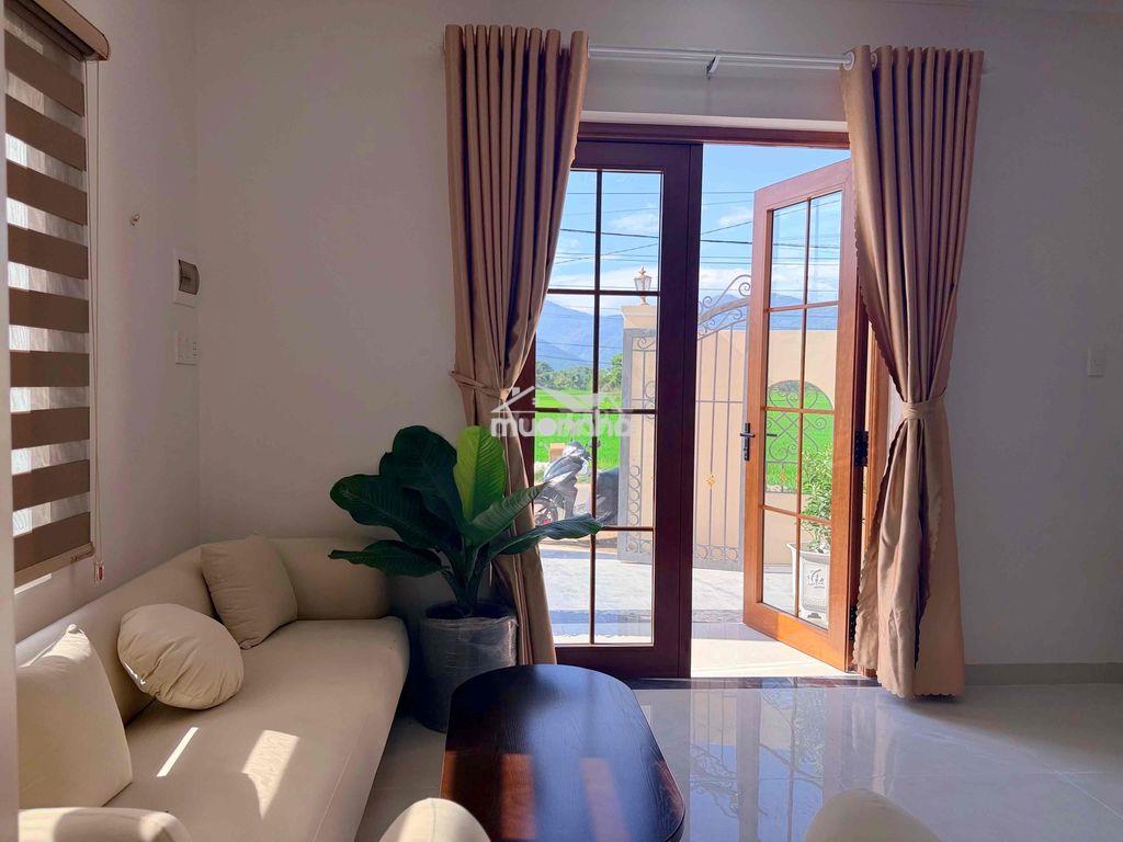 Nhà biệt thự diên sơn - 4