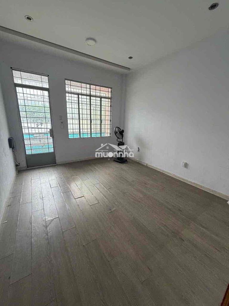 🏠 Cho thuê nhà nguyên căn 1 trệt 1 lầu 2pn cạnh cc bộ công an q2 - 4