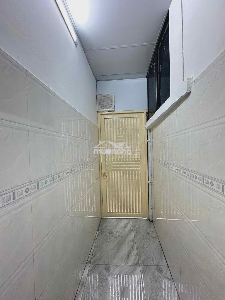 Nhà nguyên căn cho thuê hẻm cmt8, p11, q3 dt 3x5m, 1pn 2wc giá rẻ - 2
