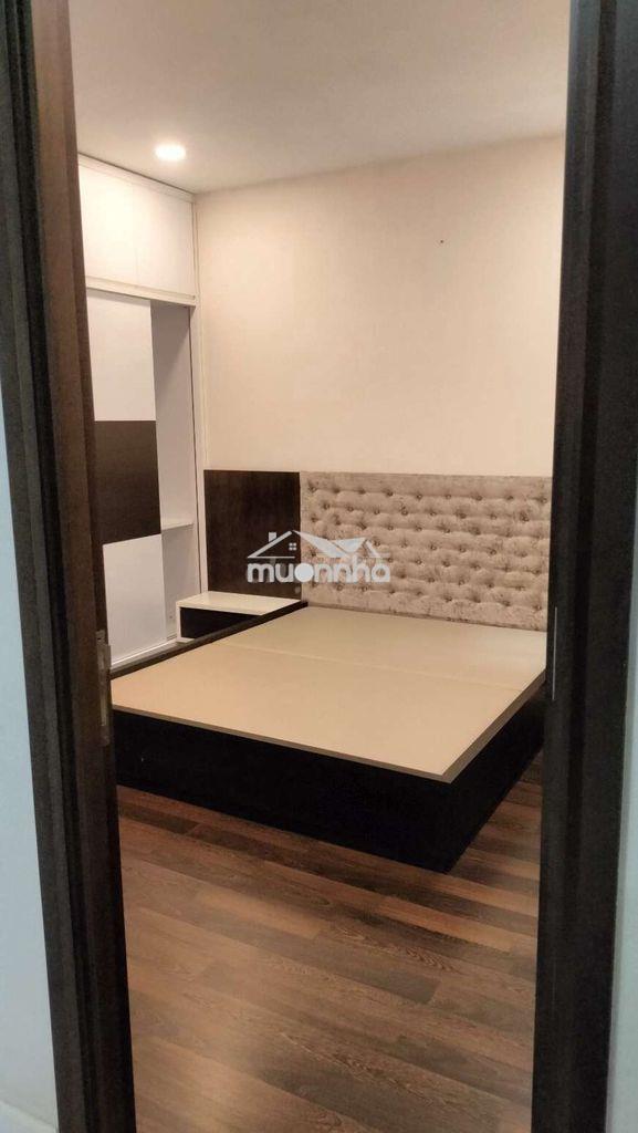 Cho thuê căn hộ cc an phú block a. 961 hậu giang phường 11 q6 - 4