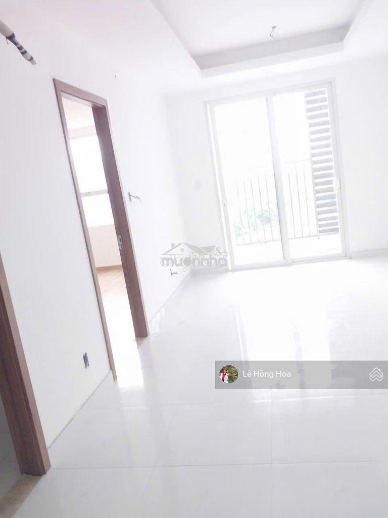 Bán căn hộ thủ đức 52m2 giá rẻ - 2