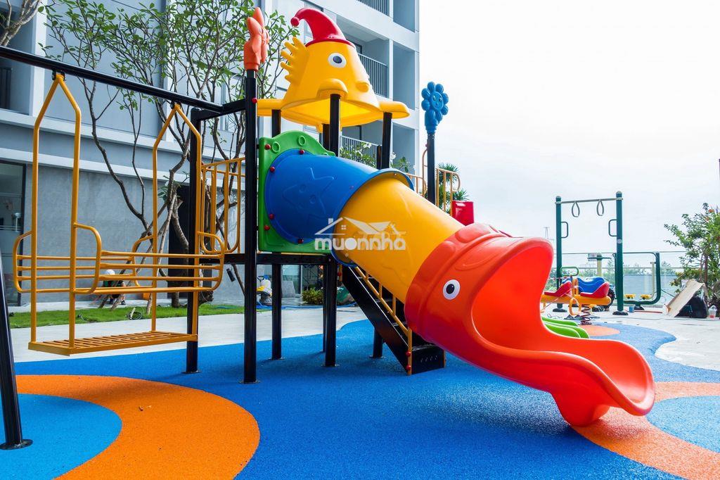 Kẹt tiền bán căn hộ the rivana 1pn giá 2.350 đã có sổ - 3