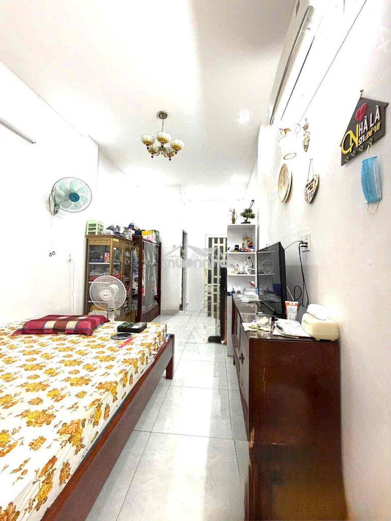 Nhà dương quảng hàm gò vấp diện tích 56m2 hxh - 3