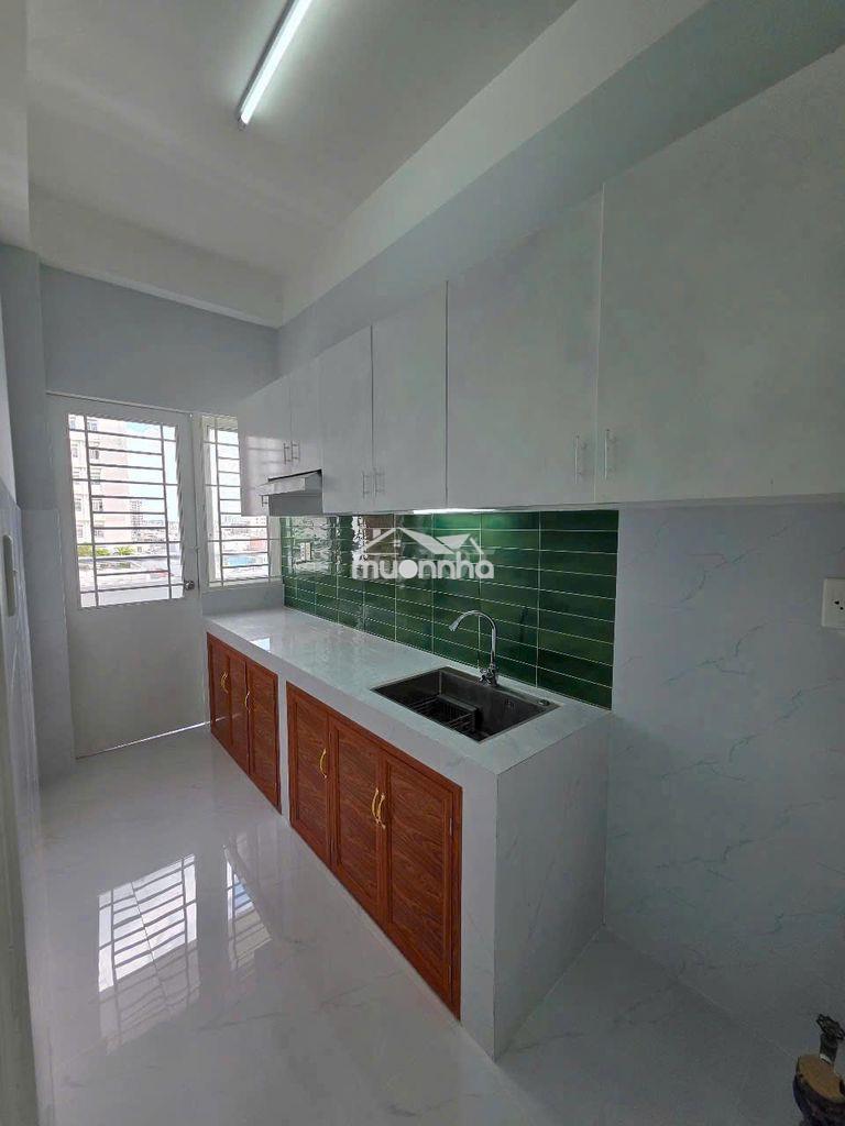 Cần bán căn hộ chung cư phú thọ, 2pn, nhà đẹp, đã có sổ hồng - 4