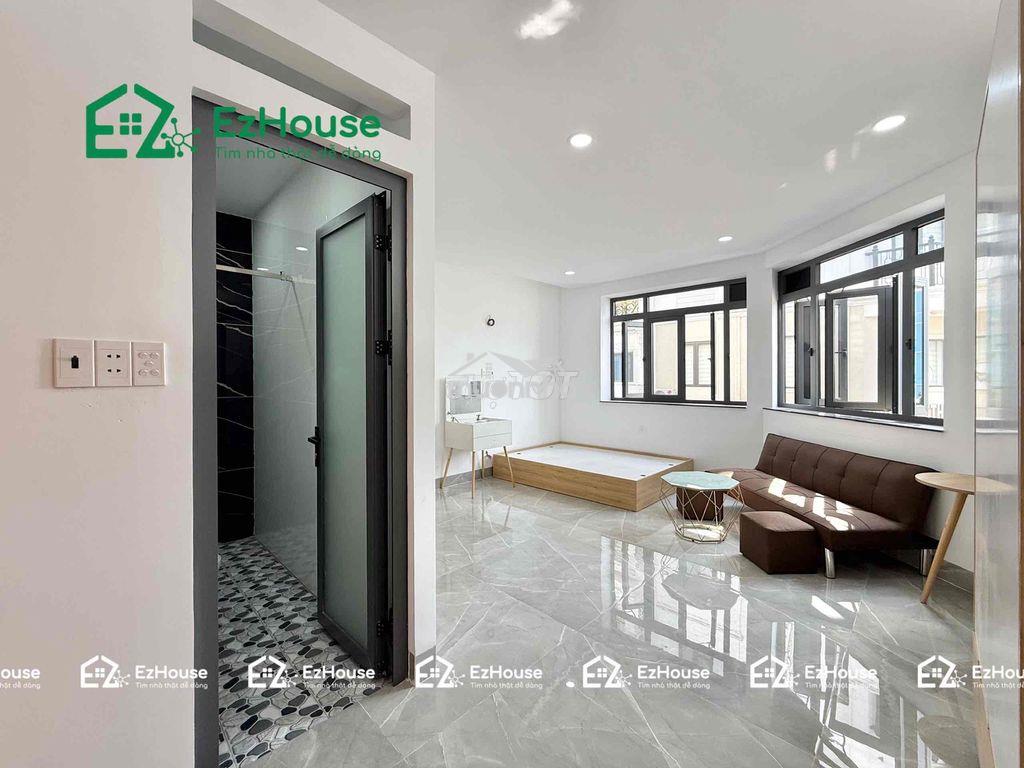 🔥 Studio - full nội thất - cửa sổ trời - 3