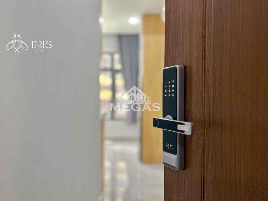 Cho thuê chdv mới tại thạnh mỹ lợi,full nội thất giá 7tr6 - 2