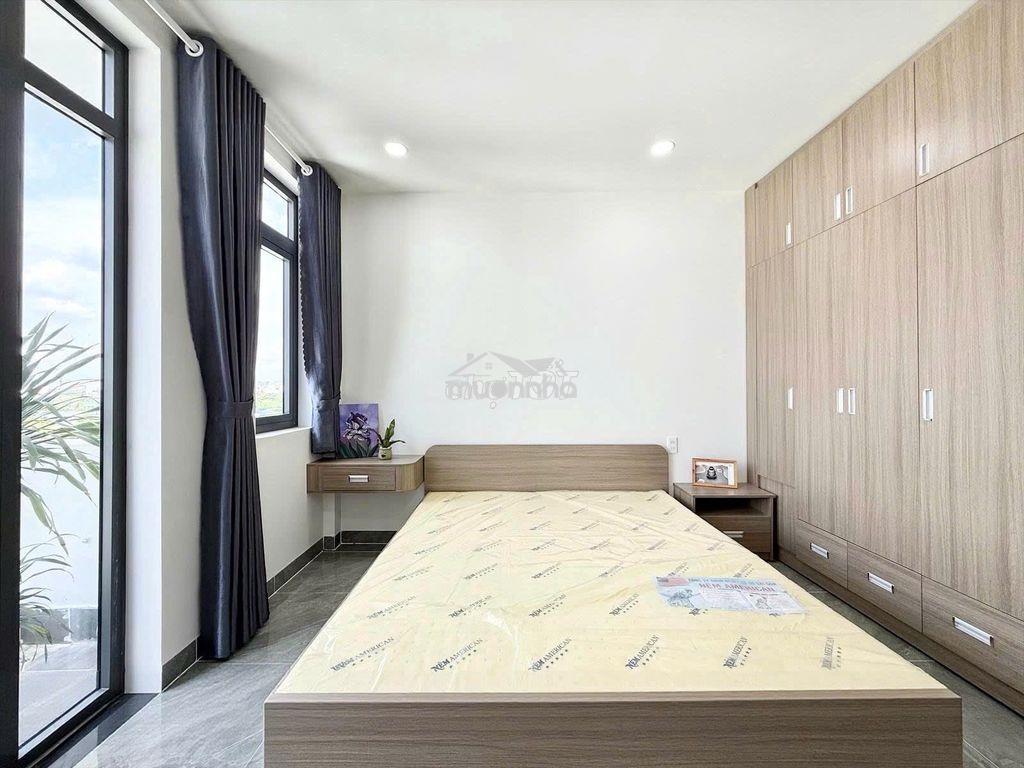 Căn hộ studo - 1pn tách bếp ngay nguyễn thái sơn - gần cầu sắt an phú - 4