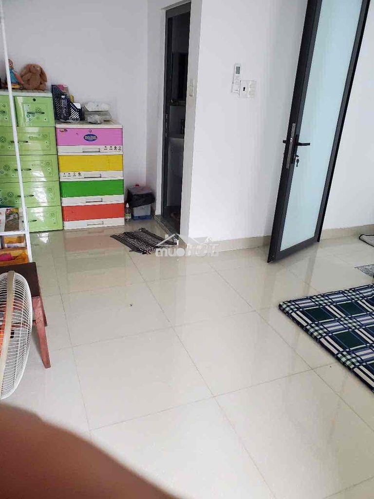 Nhà rộng rãi, thoáng mát, thuận tiện - 3
