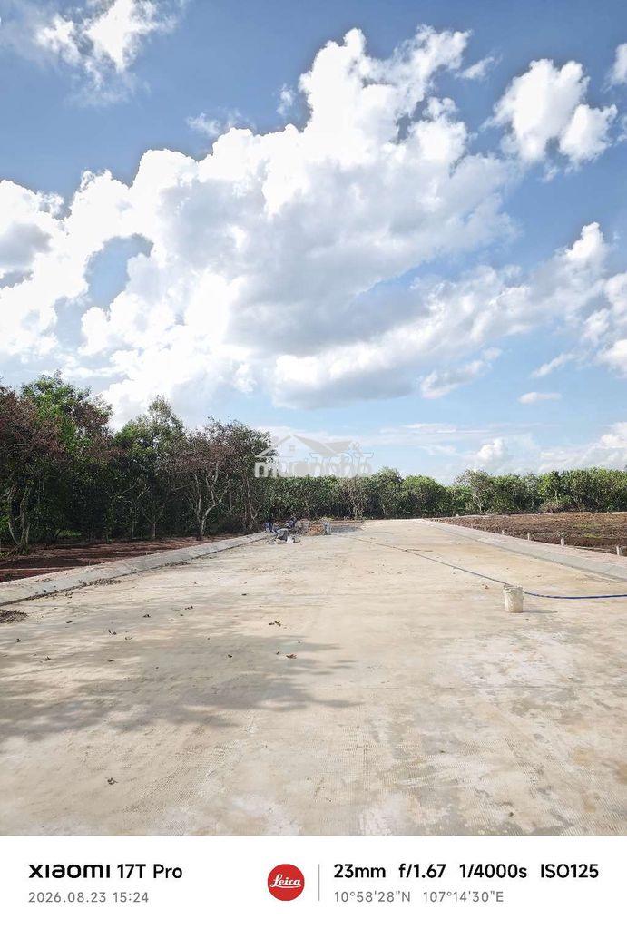 Đất nền bình lộc 135m2 sau lưng chợ bình lộc - 4