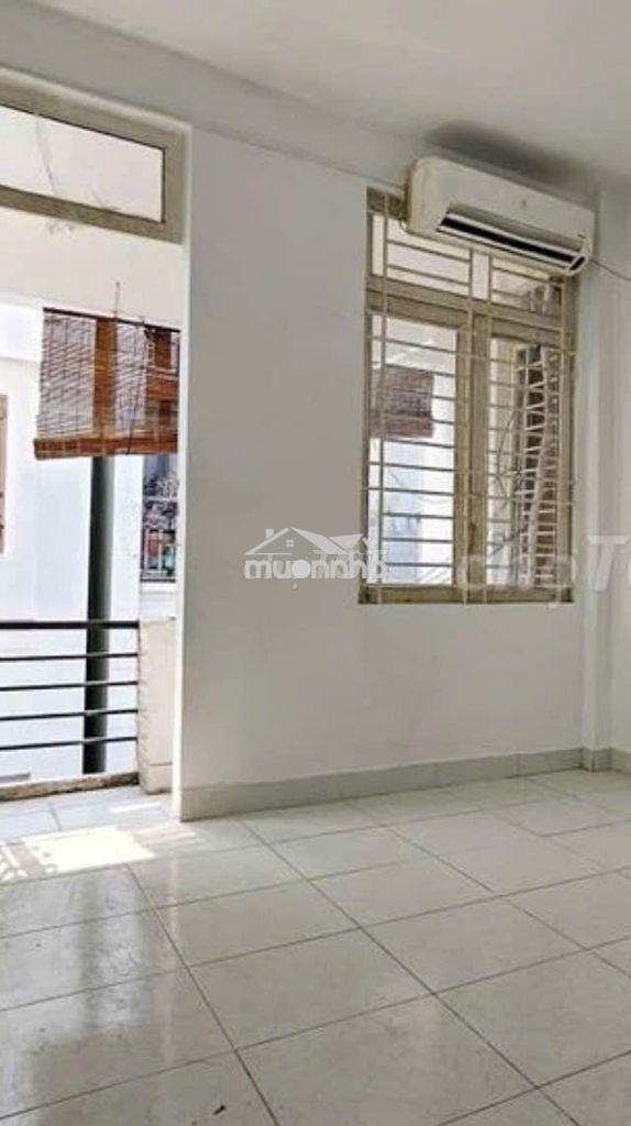 Cho thuê nhà đường nguyễn văn đậu – rộng rãi, thuận tiện di chuyển - 3
